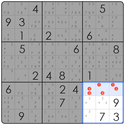 sudoku benefits